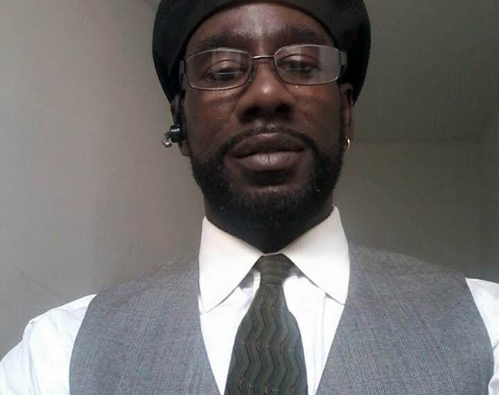 Foto de Keith McAllister.