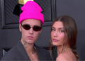 La reacción salvaje de Hailey Bieber al nuevo álbum de Justin