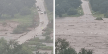 La tragedia de inundación de Texas deja a 82 muertos y docenas desaparecidos