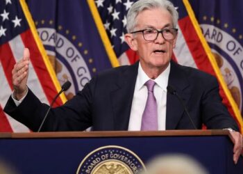 Las tarifas de la Reserva Federal son demasiado altas, dice el ex jefe del Banco Mundial