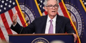 Las tarifas de la Reserva Federal son demasiado altas, dice el ex jefe del Banco Mundial