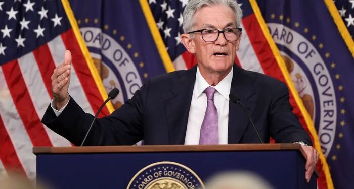 Las tarifas de la Reserva Federal son demasiado altas, dice el ex jefe del Banco Mundial