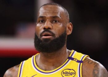 LeBron James toma la decisión final sobre el futuro de los Lakers
