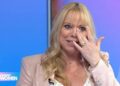 Liz McClarnon se abre sobre las luchas de FIV antes de las noticias del bebé