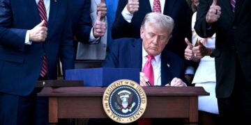 Los californianos se benefician del aumento del límite de deducción de sal en 'Big Beautiful Bill'