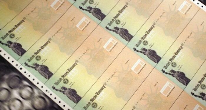 Los controles del Seguro Social pueden ser más pequeños este mes, pero algunas personas mayores tienen opciones