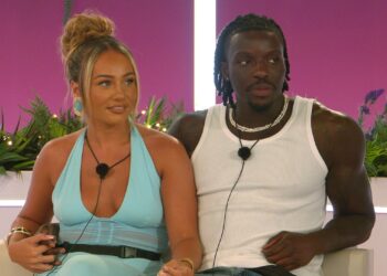 Los secretos Casa Amor de Dejon expuestos a medida que Meg exige respuestas