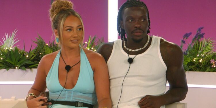 Los secretos Casa Amor de Dejon expuestos a medida que Meg exige respuestas