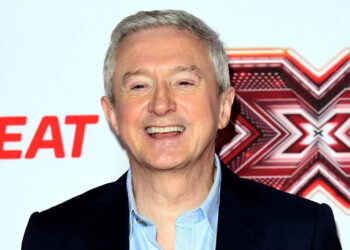 Louis Walsh comparte recuerdos del privado Ozzy Osbourne