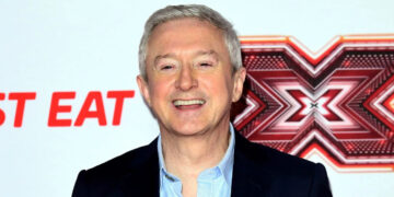 Louis Walsh comparte recuerdos del privado Ozzy Osbourne