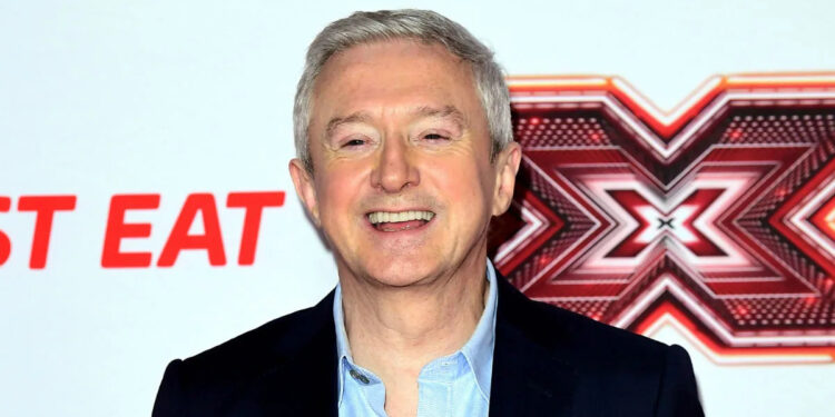 Louis Walsh comparte recuerdos del privado Ozzy Osbourne