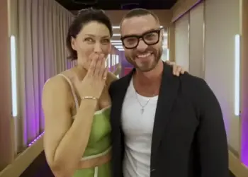 Love Is Blind UK Returns con una nueva temporada explosiva