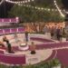 Love Island Casa Amor Recoupling Drama Amuelas