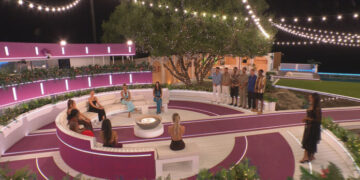 Love Island Casa Amor descarga a seis islas impactantes rápidamente