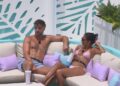 Love Island Chaos: Harry elige entre Shakira y Helena