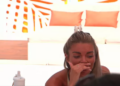 Love Island Helena enfrenta una reacción violenta sobre Tweet resurgido