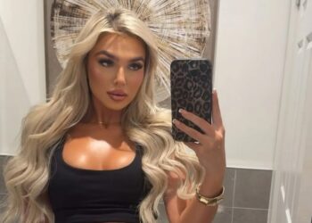 Love Island Lucy Quinn Voice Note Scandal explicó completamente