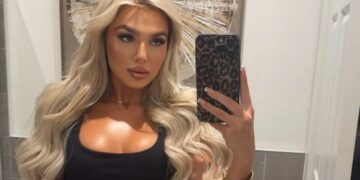 Love Island Lucy Quinn Voice Note Scandal explicó completamente