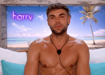 Love Island Movie Night Exponido la impactante traición de Harry