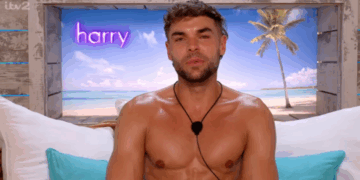 Love Island Movie Night Exponido la impactante traición de Harry