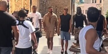 Love Island Spoiler Leak Angers Fans antes del final