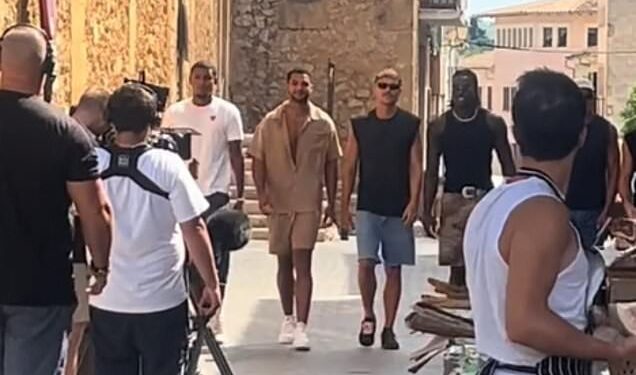 Love Island Spoiler Leak Angers Fans antes del final