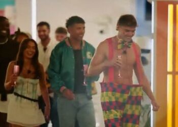 Love Island Talent Show Backlash: los fanáticos lo llaman el peor de todos