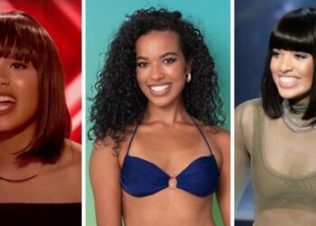 Love Island Yaz Four of Diamonds X Factor Story explicó