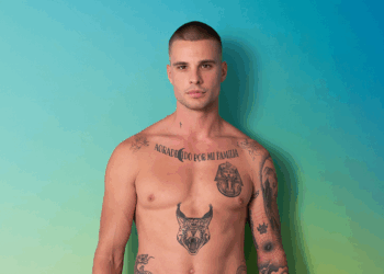 Love Island's Boris: edad, trabajo, ciudad natal y