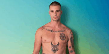 Love Island's Boris: edad, trabajo, ciudad natal y