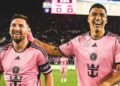 MLS, jugando sin Messi, vence a Liga MX 3-1 en Juego de Estrellas