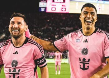 MLS, jugando sin Messi, vence a Liga MX 3-1 en Juego de Estrellas