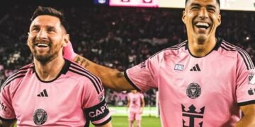 MLS, jugando sin Messi, vence a Liga MX 3-1 en Juego de Estrellas