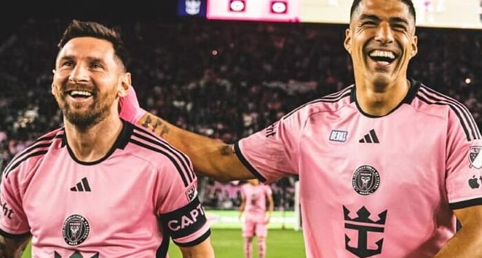 MLS, jugando sin Messi, vence a Liga MX 3-1 en Juego de Estrellas