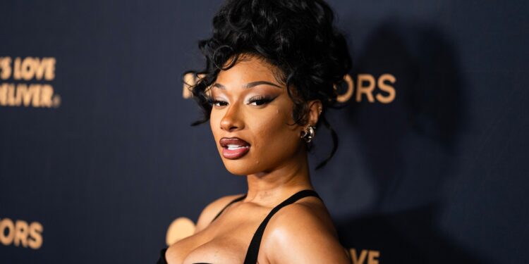 Megan Thee Stallion Court Case: impactantes acusaciones en el lugar de trabajo