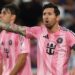 Miami: Messi 'extremadamente molesto' con MLS sobre la prohibición 'draconiana'