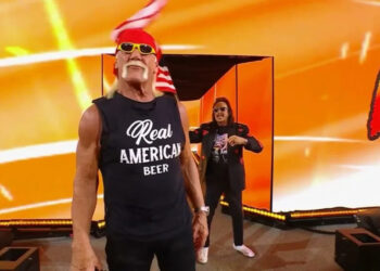 Hulk Hogan Muerte Causa: ¿Mu que murió por paro cardíaco?
