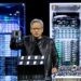 NVIDIA se convierte en la primera empresa pública en alcanzar el valor de mercado de $ 4 billones