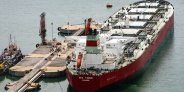 OPEP+ para aumentar la salida de aceite en agosto