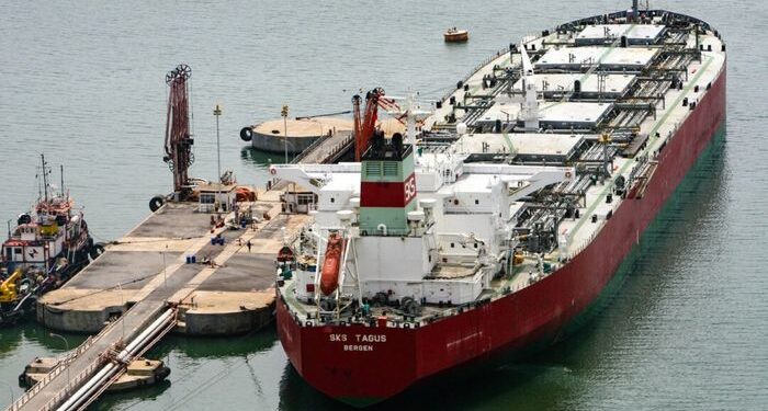 OPEP+ para aumentar la salida de aceite en agosto