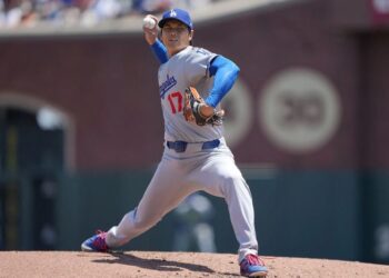 Ohtani: Creo que puedo golpearme