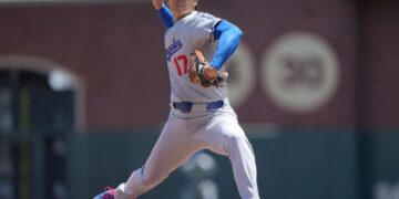 Ohtani: Creo que puedo golpearme