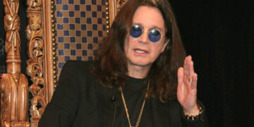 Ozzy Osbourne muere a los 76 años después de un concierto de despedida emocional