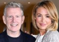 Patrick Kielty y Cat Deeley se separaron después de 13 años
