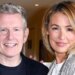 Patrick Kielty y Cat Deeley se separaron después de 13 años