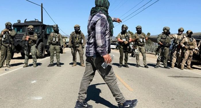 Qué saber sobre la operación de hielo en California Cannabis Farms