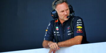 Red Bull Sacks Christian Horner en medio de F1 Escandal Fallout