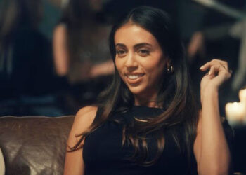 Ruby Adler renuncia en Chelsea en medio de escándalo