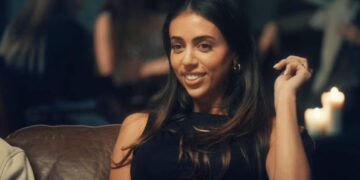 Ruby Adler renuncia en Chelsea en medio de escándalo