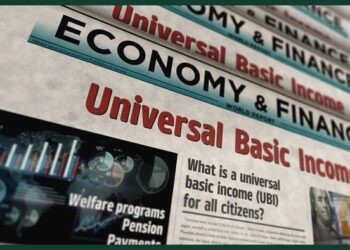 Se acerca el ingreso básico universal: ¿Estamos listos para un futuro desempleado?